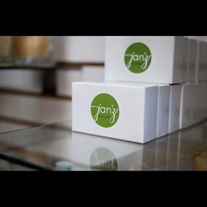 Janz Peppermint Pleasure Organic Soap